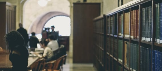 Criminal Defense Clinic Rising for Justice